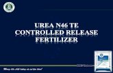 Urea n46 te and impress 80 (english)