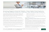 Busting Digital Channel Myths: How False Assumptions in the Building Products Industry Are Restricting Growth