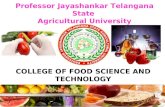 B. Tech Food Technology