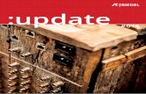 RIEDEL Communications - Update brochure No. 18 (April 2016)