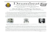 Drumbeat Win 2014-15