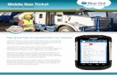 Oil & Gas Hauling - Mobile Run Ticket Solution (2)