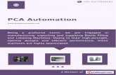 PCA Automation, Dombivli, Bottle Filling & Labeling Machine