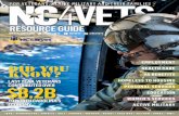 20160614-NC4VETS Resource Guide