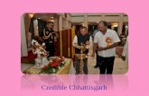 Credible chhattisgarh