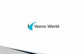 Unofficial Veena World