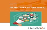 MultiChannel Marketing eBook