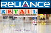 Reliace Retail
