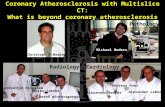 060 coronary atherosclerosis with multislice ct