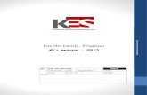 KES - Kahatowita Educational Society