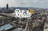 Building a global company culture from Day One (Relate Live London)