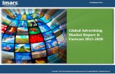 Global Advertising Market Report and Outlook 2020
