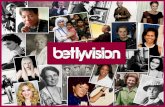 Bettyvision presentation 2.28.13