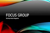 Focus group2