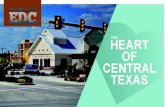 New Braunfels EDC Overview 2015