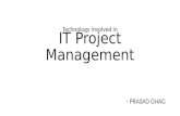 IT Software Project Management