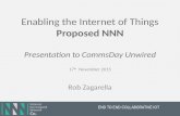 CommsDayUnwired2015: National Narrowband Network