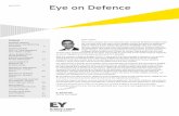 Eye on Defence April 2016