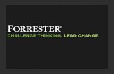 5 Steps to Effective Resource Planning with Forrester