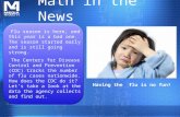 Math in the News: Issue 68
