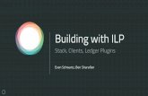 Building with ILP