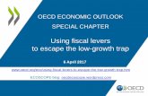 Fiscal space and the composition of public finances - Christian Kastrop, OECD