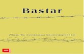 Bastar; Where the constitution stands suspended (ENG)