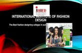Fashion designing colleges in Pune