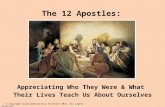 Twelve apostles pp  2-20-16_rev.1. 2-23-16_uu 2016. ls