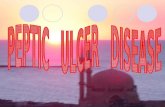 peptic ulcer disease.PPT