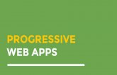 Progressive Web Apps ( PWA ) by Shidhin C R at Codemtion Dubai