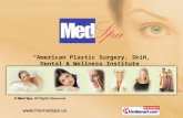 Anti Aging & Skin Rejuvenation by Med Spa New Delhi