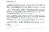 Letter of Reccomendation from Max Drucker