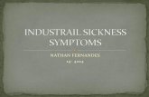 Industrial Sickness and Its Symptoms: Lehman Brothers Example