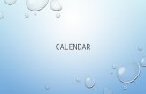 Calendar November 2016
