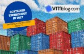 2017 Containers Predictions from 15 Industry Experts