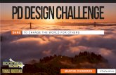 PD Design Challenge CUE TOSA Rockstar- s1