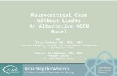 AANN 2016, Neurocritical Care Without Limits- An Alternative nCCU Model