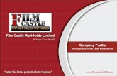Company Profile- Film Castle