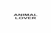 RAJAT SYNERGY | ANIMAL LOVER