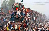 Demography of Bangladesh