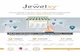 B2 b, b2c & o2o marketplace for gems and jewelry industry, worldwide