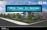 Evolving trends in SF East Bay industrial markets February 2017