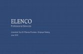 ELENCO Pros – IT Consultancies: Employer ranking