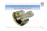 03 Engine performance deterioration