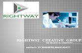 Rightway creative group - PATHOLOGY LAB SOFTWARE
