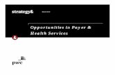 Health Reform - Opportunities in Payer & Health Services - March 2017