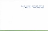 Basic engineering circuit analysis 9th irwin