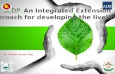SCDP Integrated Extension Approach for the Development of Livelihoods