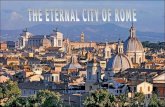 City of rome
